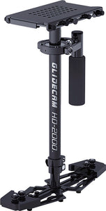 Glidecam HD-2000 Camera Stabilizer for Cameras 2 to 6 Pounds