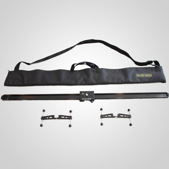 Glide Gear DEV 470 47 Inch Professional Video Camera Slider