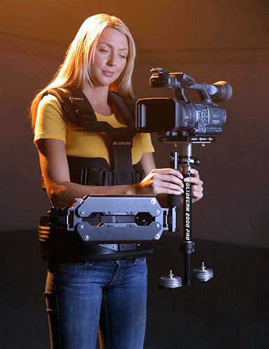 Glidecam Smooth Shooter Professional Camera Stabilization System