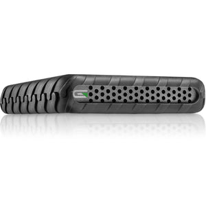 Glyph BBPL500 Blackbox Plus Rugged Portable External Desktop Hard Drive Designed for Creative Professionals - 500GB