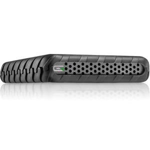 Glyph BBPLSSD512 Blackbox Plus Rugged Portable External Desktop Hard Drive Designed for Creative Professionals - SSD 512