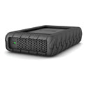 Glyph BBPR2000 Blackbox Pro Rugged Portable External Desktop Hard Drive Designed for Creative Professionals - 2TB