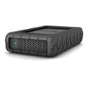 Glyph BBPR4000 Blackbox Pro Rugged Portable External Desktop Hard Drive Designed for Creative Professionals - 4TB