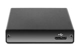 Glyph BlackBox SuperSpeed Mobile USB 3.0 Drive 500GB