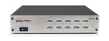 Glyph GT062E Professional External RAID Hard Drive 6TB - FireWire - eSATA - USB 2.0