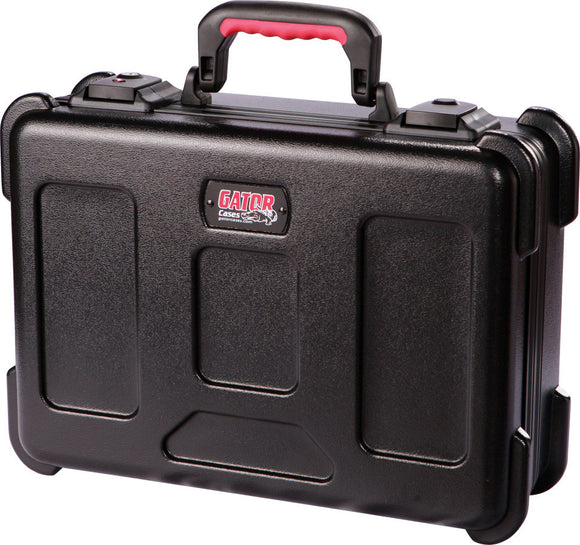 Gator GMIX-1818-6-TSA Mixer Case w/ TSA Latches 18 X 18 X 6 Inch