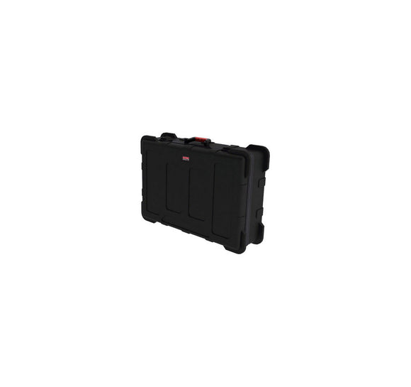 Gator GMIX-2030-8-TSA Mixer Case w/ TSA Latches - 20in X 30in X 8in