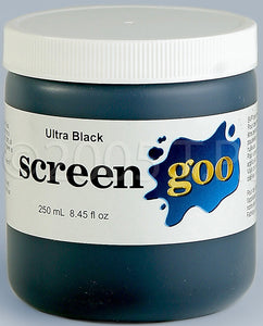 Screen Goo Rear Projection Paint 4727 - 500mL