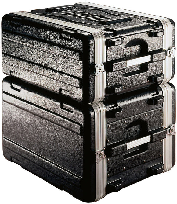 Gator - Shallow 6 Space Rack Unit Case