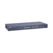 Netgear ProSafe GS716T 16 Port Ethernet Switch