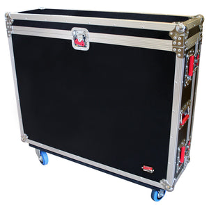 Gator G-TOUR X32-ARM1 ATA Wood Flight Case for Behringer X32 w/G-ARM-360