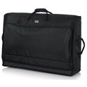 Gator G-MIXERBAG-3121 Padded Nylon Carry Bag for Large Format Mixers - 31 In x  21 In x 7 In