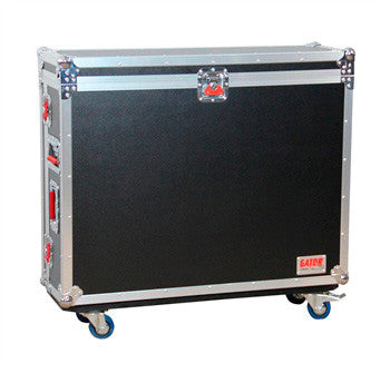 Gator Cases G-TOUR AH2400-16 Road Case For 16 Channel GL2400 Mixer