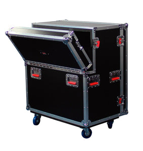 Gator G-TOUR CAB412 ATA Tour Case for 412 Guitar Speaker Cabinets