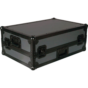 Gator G-TOUR NS6-ARM1-PL Case for Numark NS6 Controller with DJARM