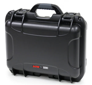 Gator Cases GU-1309-06-WPDF Waterproof Utility Case with Diced Foam Interior 13.8x9.3x6.2