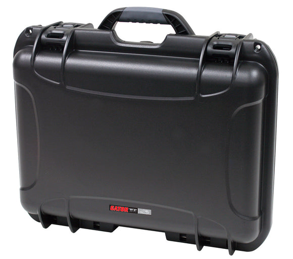 Gator Cases GU-1711-06-WPDV Waterproof Utility Case with Divider System 17x11.8x6.4