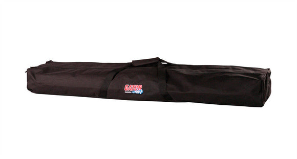 Gator GPA-SPKSTDBG-58 Speaker Stand Bag 58 Inch Interior & 1 Compartment