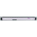 Grass Valley CR1604-3GIG NVISION 16x4 Single Link 3G/HD/SD Serial Digital Video Router 1 RU