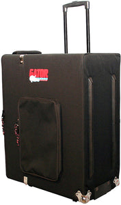 Gator GX-22 Rigid Rolling Cargo Case