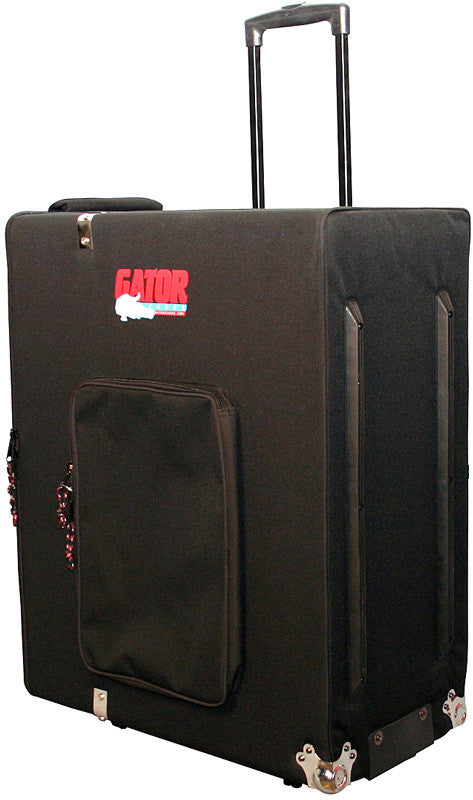 Gator GX-22 Rigid Rolling Cargo Case