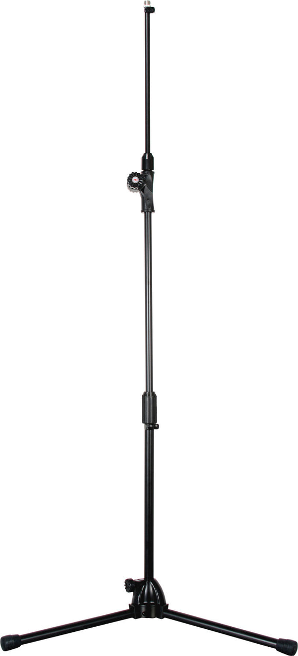 Galaxy MST-C90 Standformer Combination Mic Stand With Boom - 90 Inch