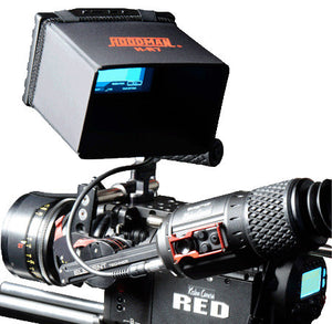 Hoodman H-R7 7 Inch Monitor Hood for Red Camera