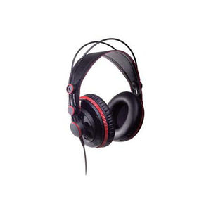 Superlux HD-681 Studio Headphone With Self Adjusting Headband amd 50mm Drivers