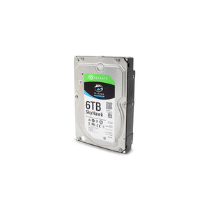 Skyhawk 6TB Sata Hard Drive