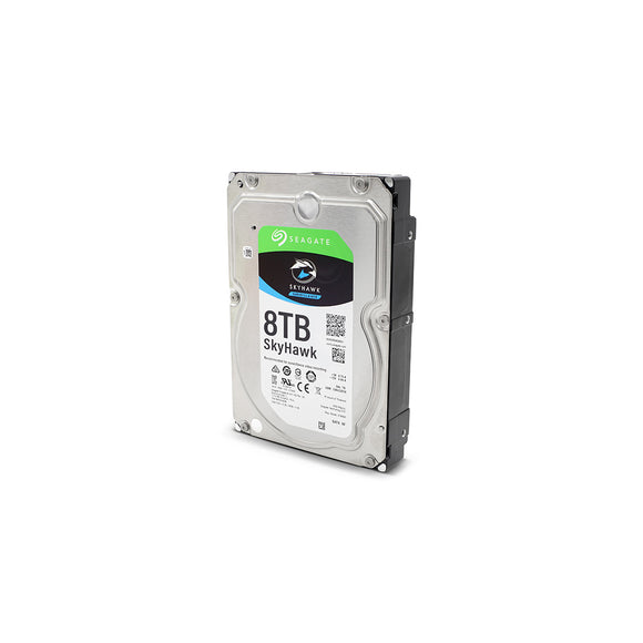 Skyhawk 8TB Sata Hard Drive