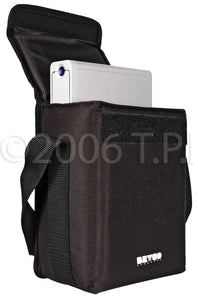 Bryco Padded Carry Case For Portable Hard Drives