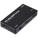 1080p Auto-Select 2x1 HDMI Switcher