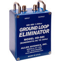 Allen Avionics HD-SDI Single Channel Hum Eliminator