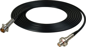 Camplex LEMO FMW-PBW Indoor Studio SMPTE Fiber Camera Cable - 1000 Foot