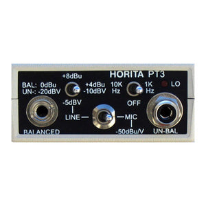 Horita PT3 Portable Tone Generator