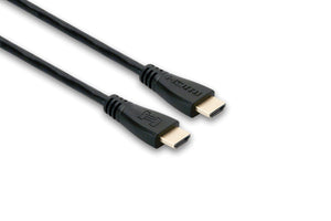 Hosa HDMI-350 High Speed HDMI to HDMI Cable 50FT