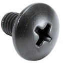 Middle Atlantic HPQ Short Rack Screws 100 Pack