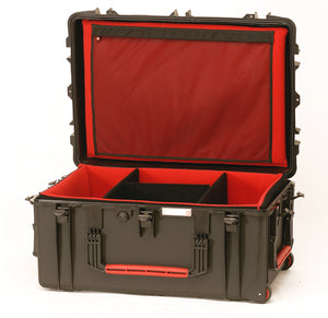 HPRC 2780WDK Wheeled Divider Kit Hard Case