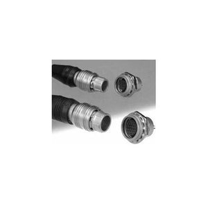 Hirose 16 Pin Female Connector