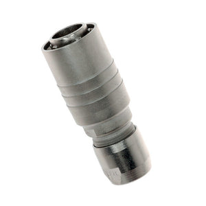 Hirose HR10-7P-4P 4-Position Circular Male Cable End