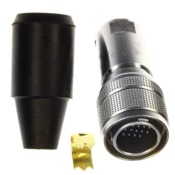 Hirose 20 Pin Connector Male