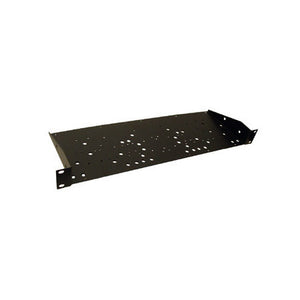 Hall Research RMS-1U-1A 1RU Rack Mount Shelf