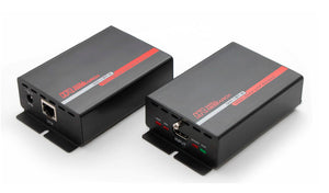 Hall Research UH-1BTX 330 Ft. HDBaseT HDMI over UTP Extender (Sender & Receiver)