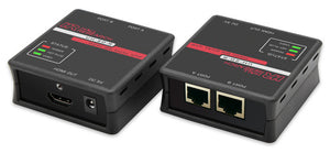 Hall Research UH-2D HDMI Over Dual CAT6 Extender Kit