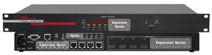 Hall Research UHBX-4X HDMI Multi-Port Sender with HDBaseT