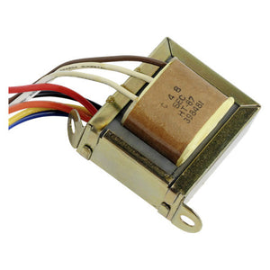 Atlas Sound HT87 High-Quality 8 Watt Audio Transformer 70.7V