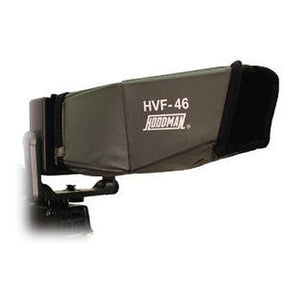 Hoodman View Finder Sun Shade 3in to 7in