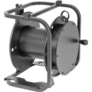 Hannay Reels Casters for AV-2 Cable Reel (Set 4)