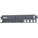 Tripp Lite IBAR12 Rackmount Isobar Surge Suppressor