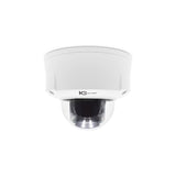 2 Megapixel Indoor/Outdoor, Starlight IR Network Dome Camera